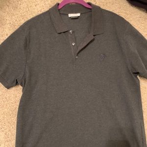 gianni versace polo